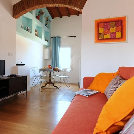 Acacia Firenze - Ciclamino Apartment Exterior photo