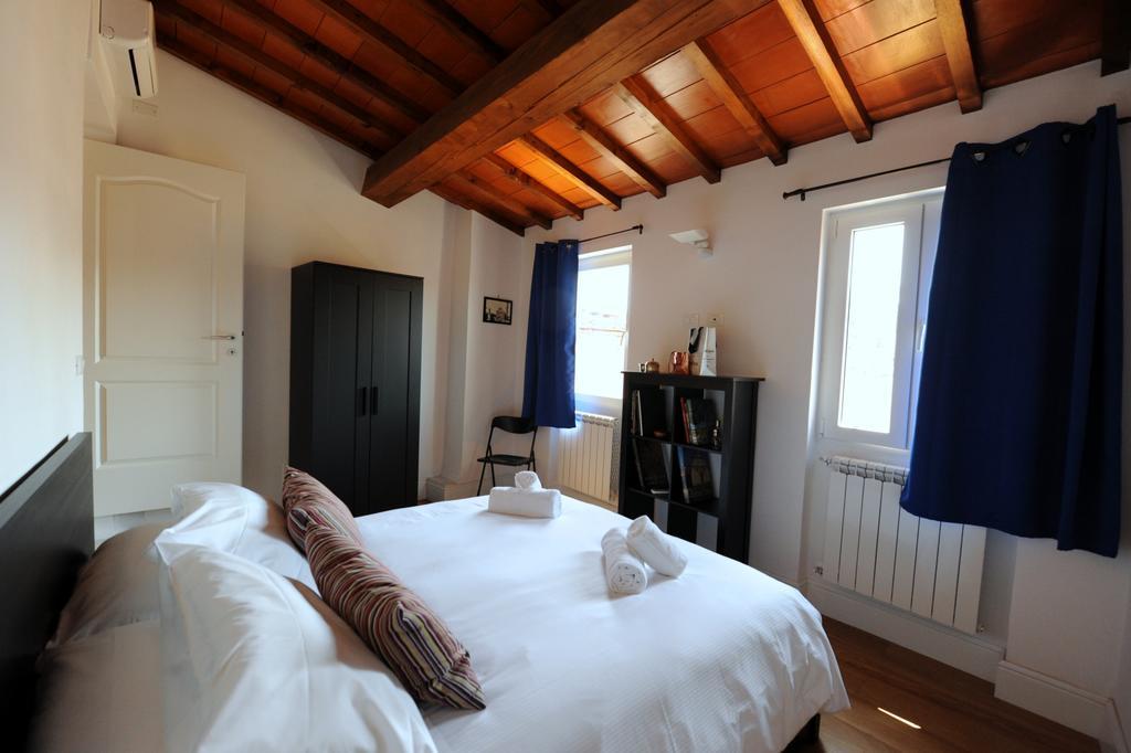 Acacia Firenze - Ciclamino Apartment Exterior photo